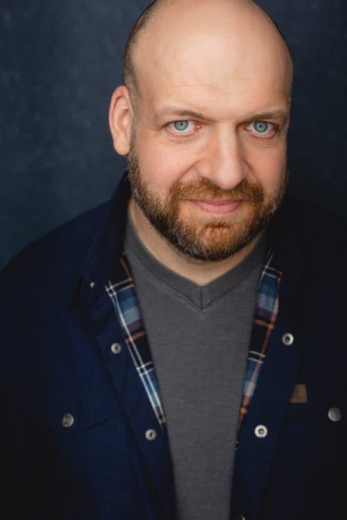 Michael Tourek image