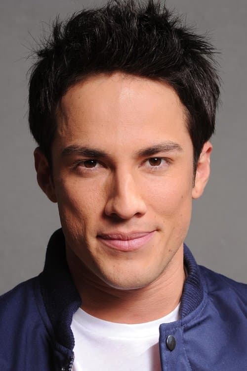 Michael Trevino image