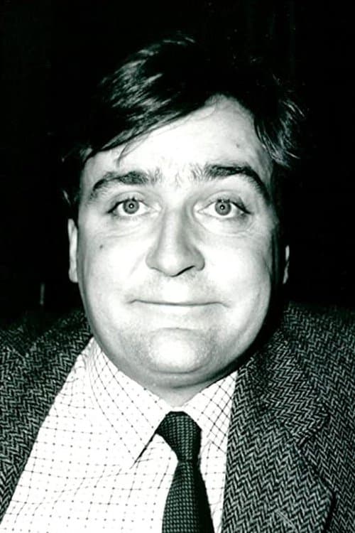 Michael Troughton image