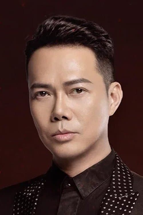 Michael Tse Tin-Wah image