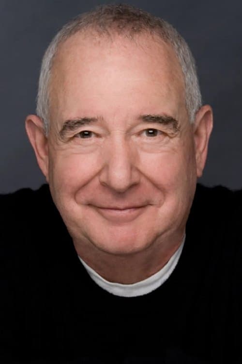 Michael Tucker image