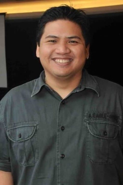 Photo of Michael Tuviera