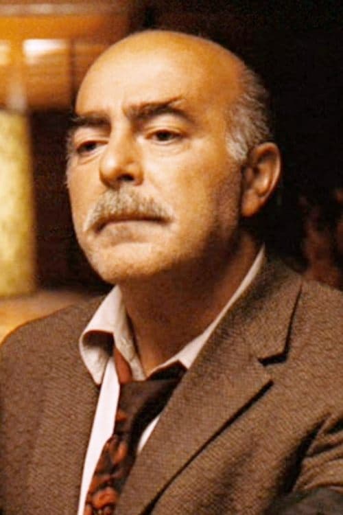 Michael V. Gazzo image