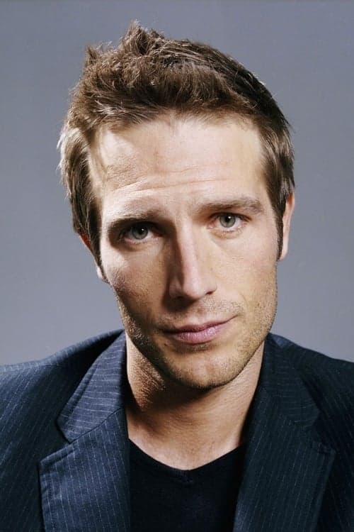 Michael Vartan image