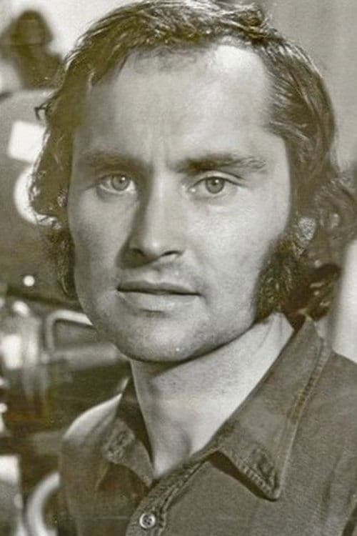 Photo of Michael Verhoeven