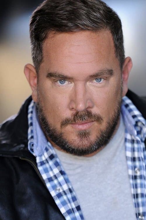 Michael Vincent Berry image