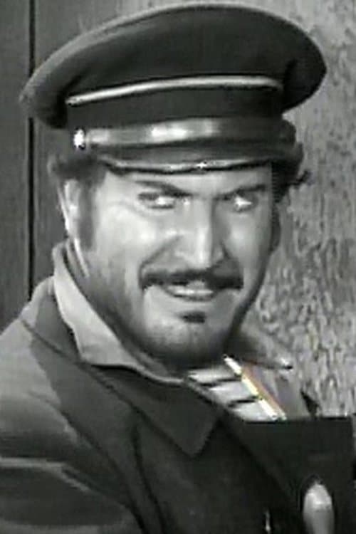 Michael Visaroff image