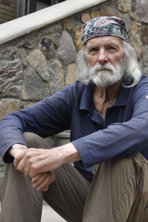 Photo of Michael Wadleigh