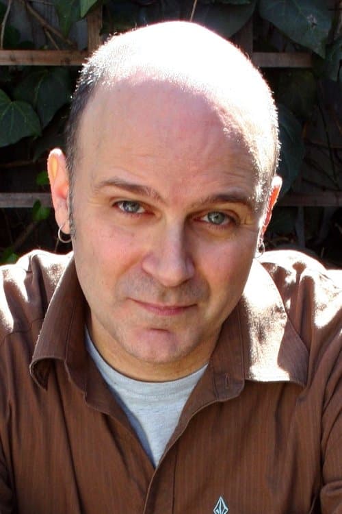Michael Waite image
