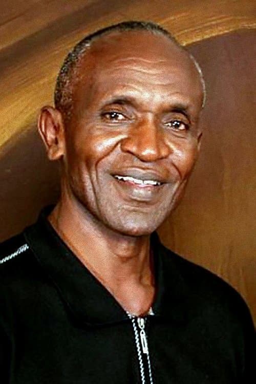 Michael Wawuyo image