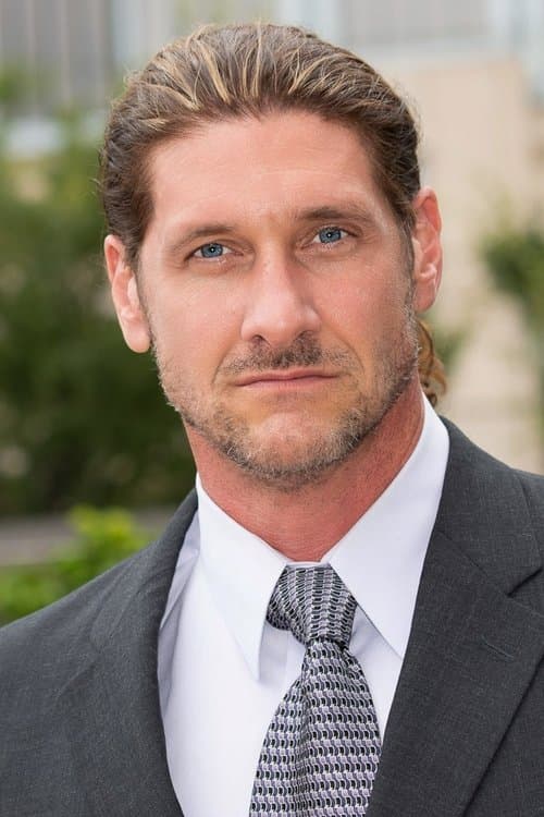 Michael Wayne Foster image