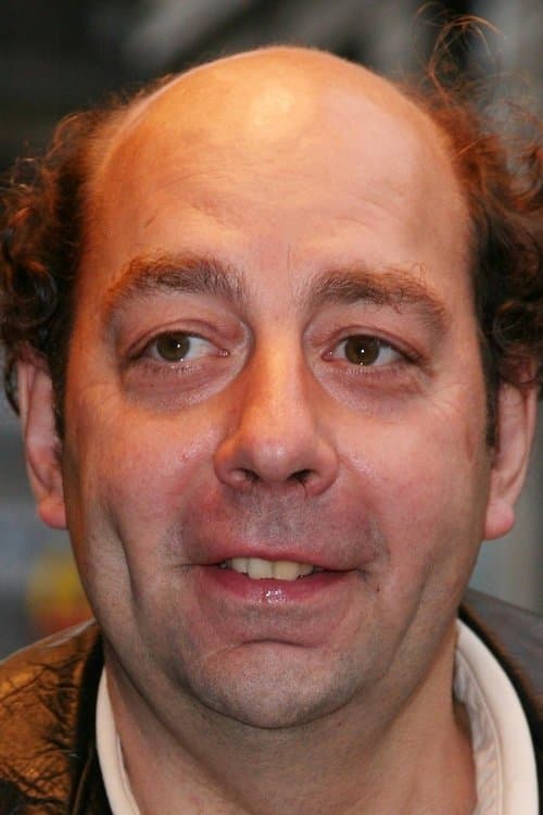 Michael Webber image