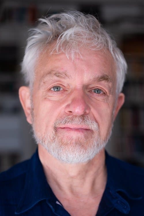 Michael Weber image