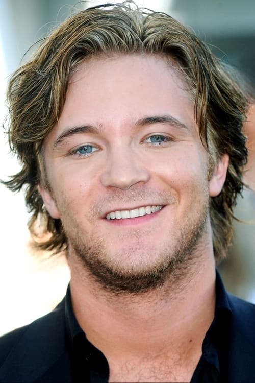 Michael Welch image
