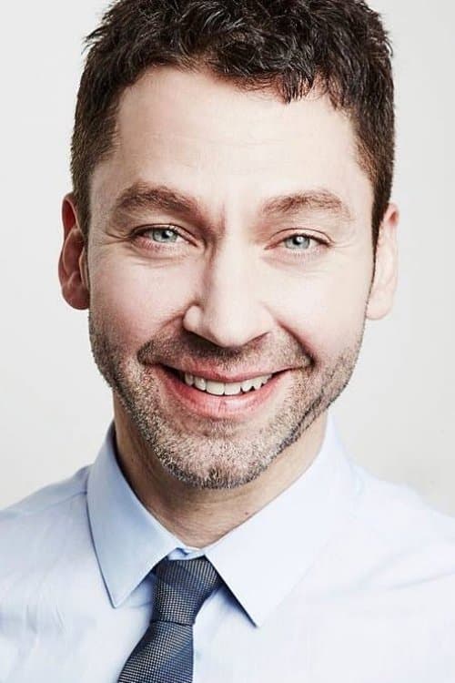 Michael Weston image