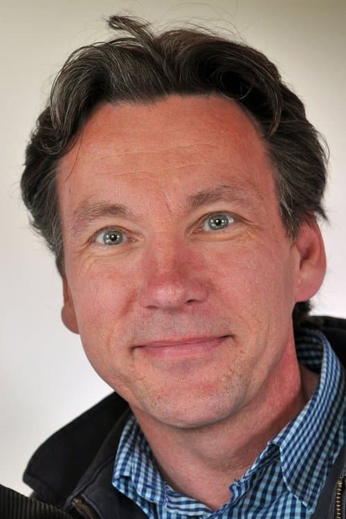 Michael Wikke image