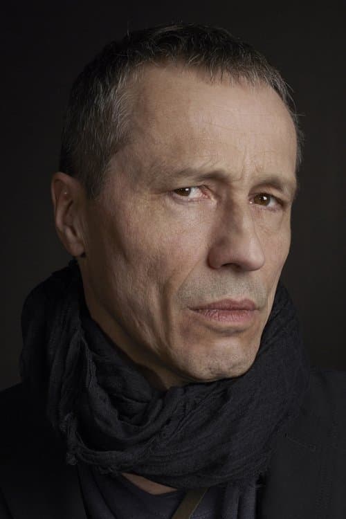 Michael Wincott image