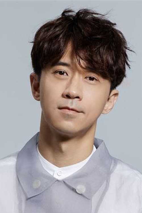 Michael Wong Kong-Leong image