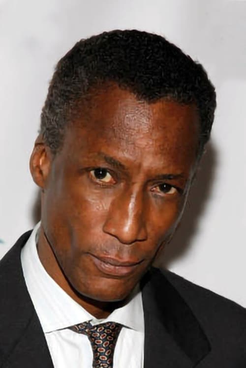Michael Wright image