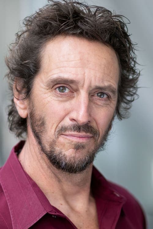 Michael X. Sommers image