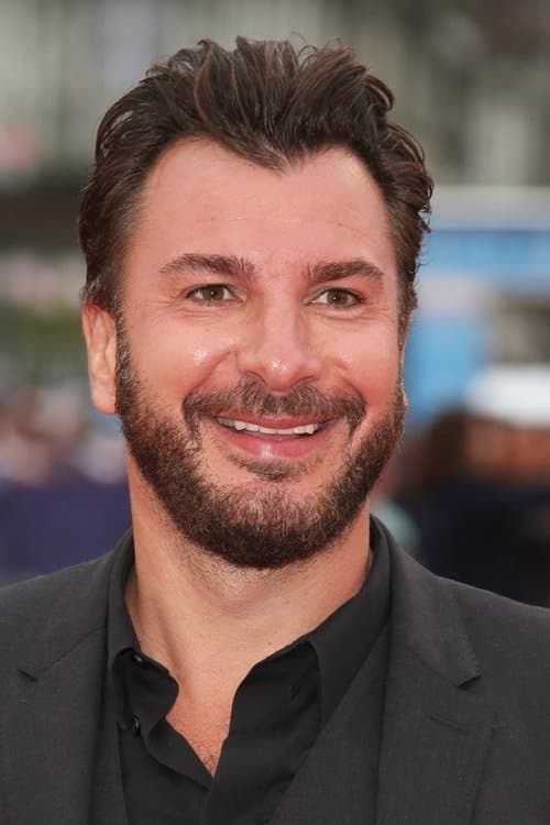Michaël Youn image
