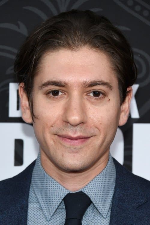 Michael Zegen image