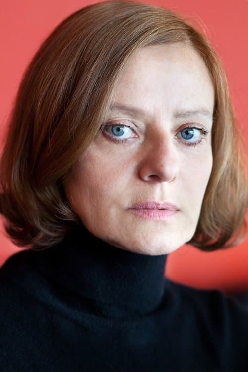 Michaela Caspar image