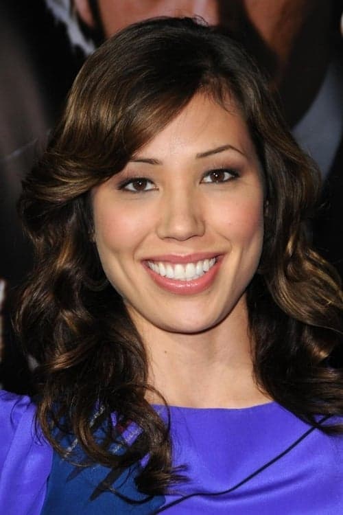 Michaela Conlin image