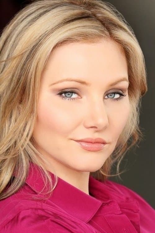 Michaela Mann image