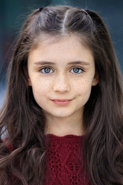 Michaela Russell image