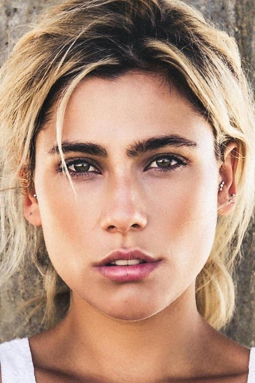 Michaella Russell image