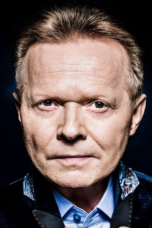 Michał Bajor image