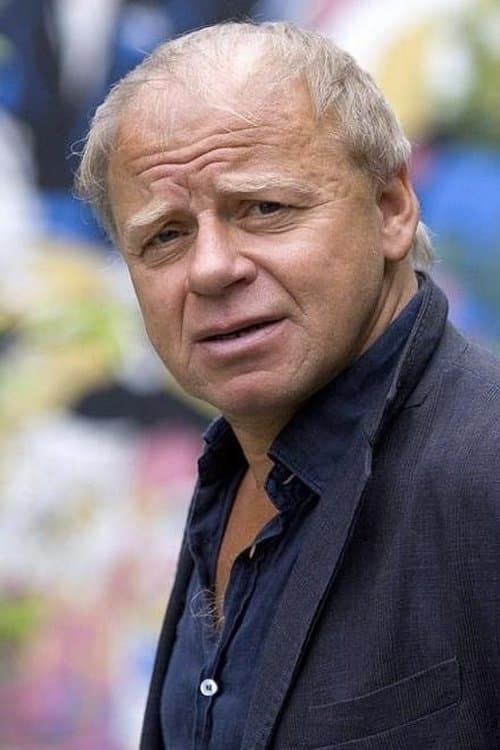 Michał Breitenwald image
