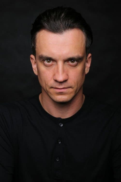 Michał Czernecki image