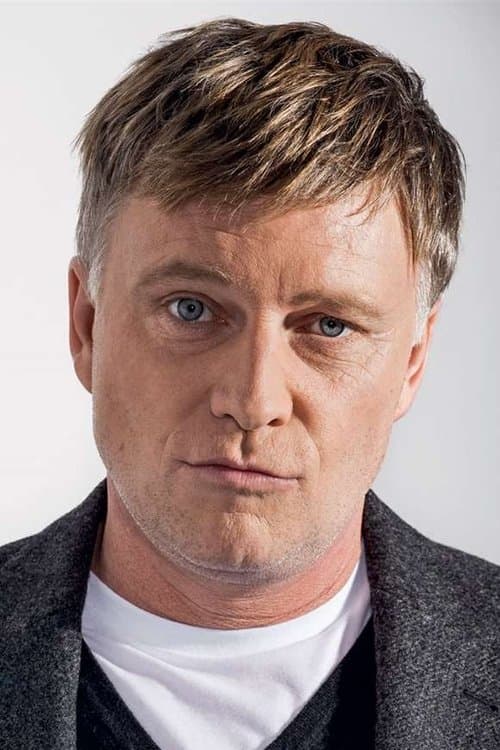 Michal Dlouhý image