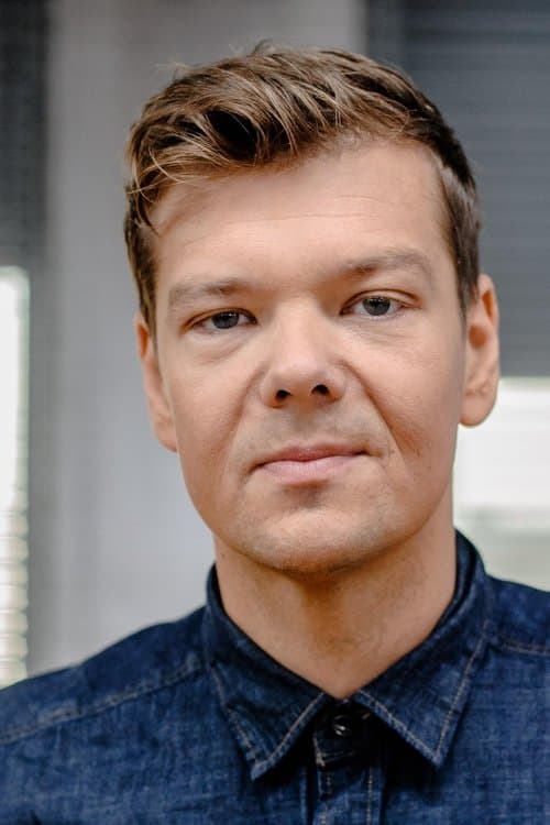 Michał Figurski image