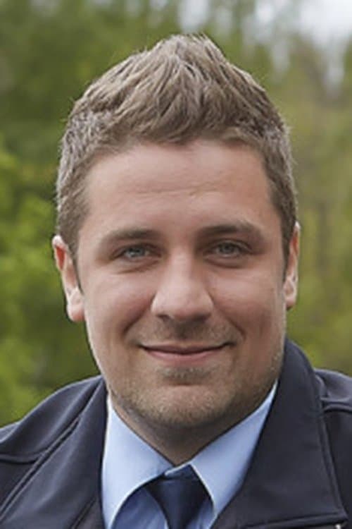 Michal Holán image