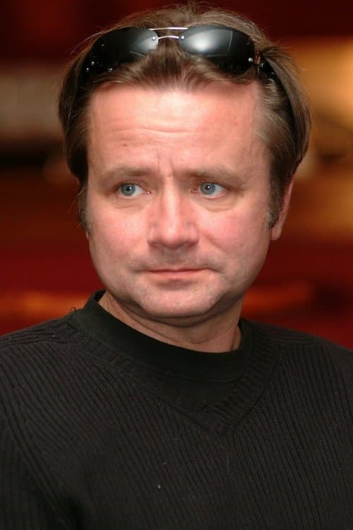 Michał Juszczakiewicz image