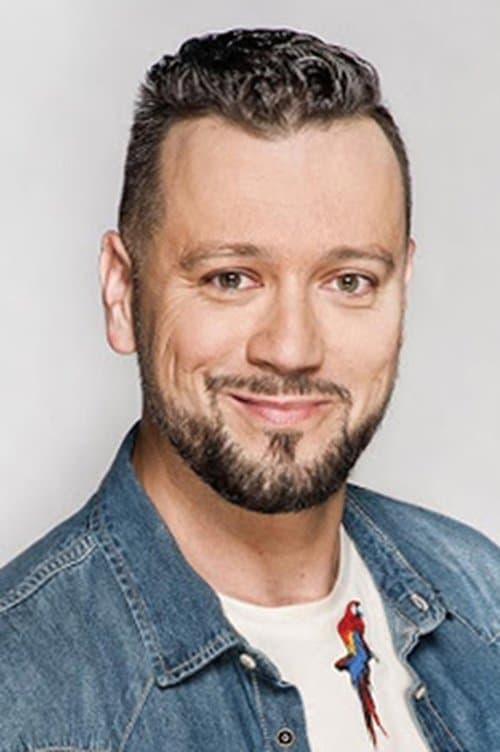 Michal Kavalčík image