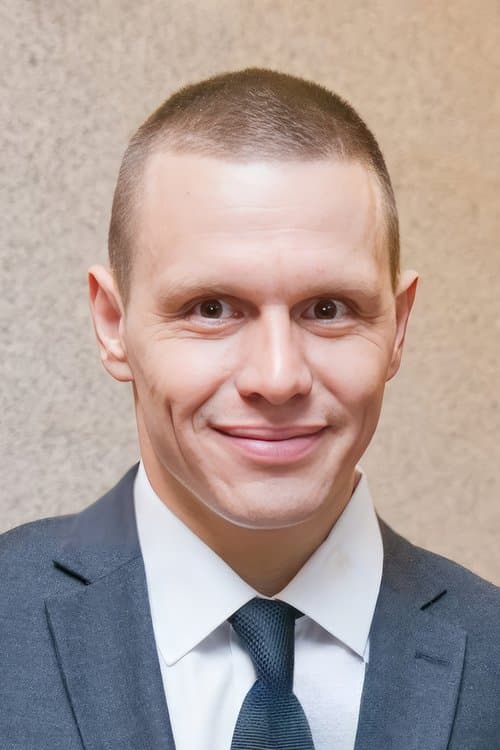 Michal Kubovčík image