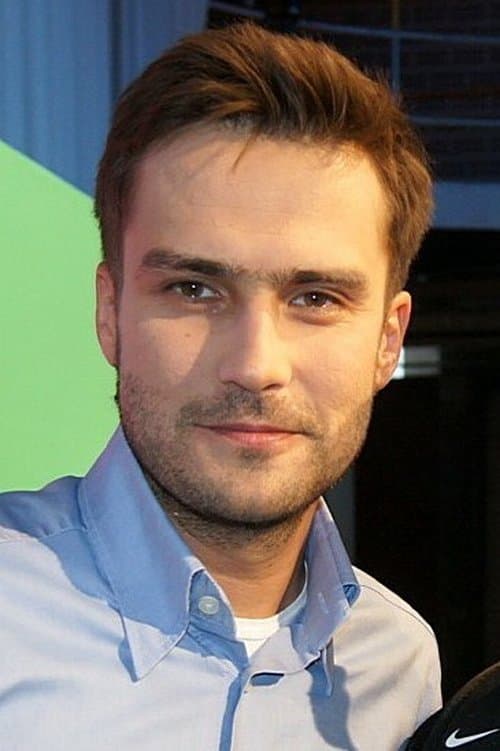 Michał Lesień image