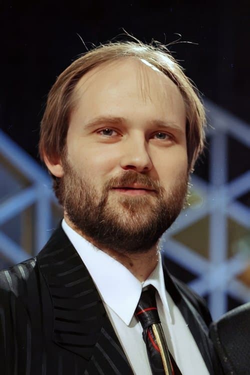 Michal Pešek image