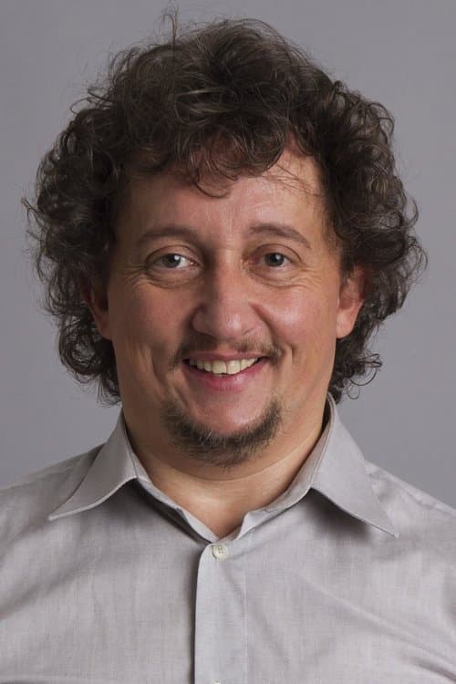 Michal Rovňák image