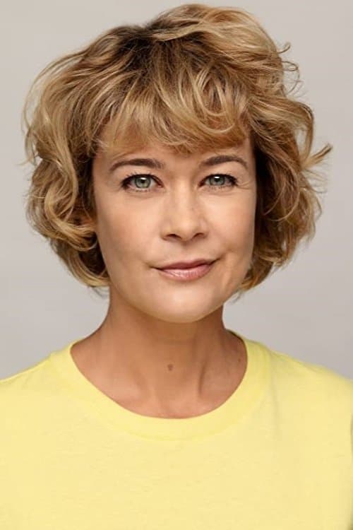 Michal Sinnott image