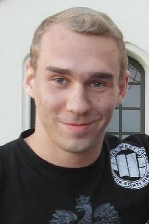 Michał Włodarczyk image