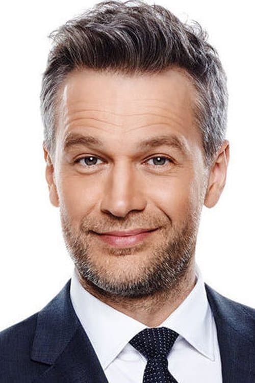 Michał Żebrowski image
