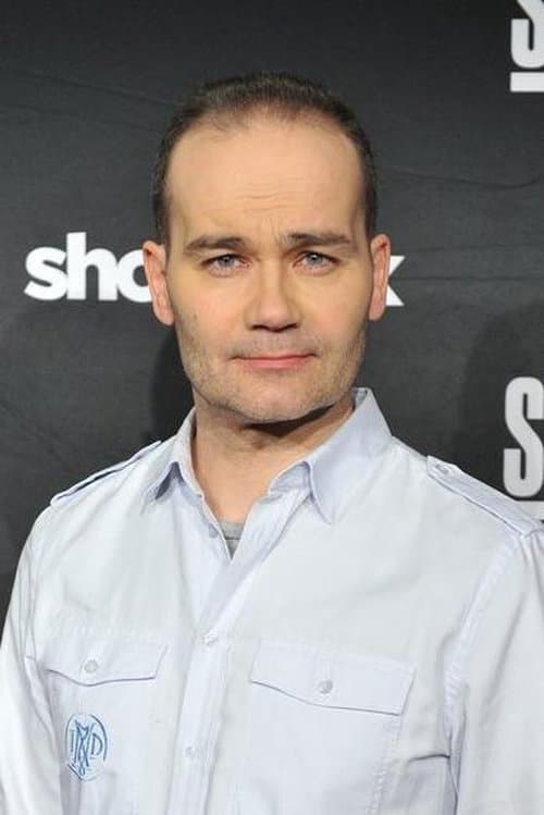 Michał Zieliński image