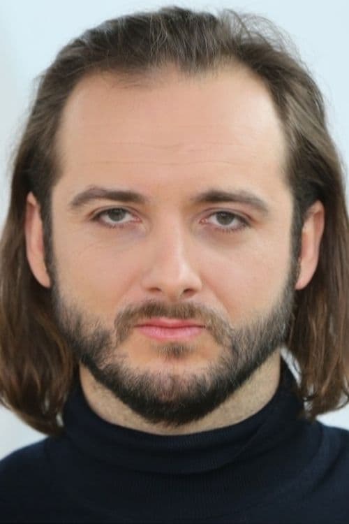 Michał Żurawski image