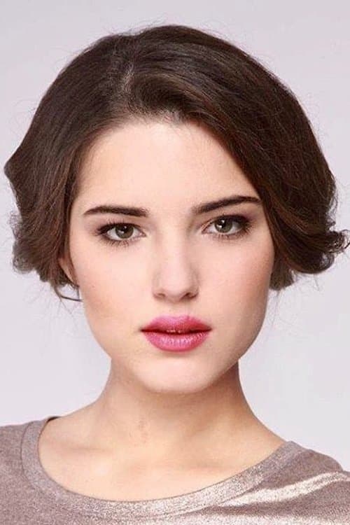 Michalina Olszańska image