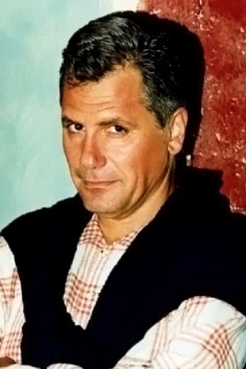 Michalis Maniatis image